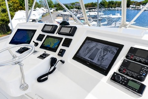 Alacrity 50ft Ocean Yachts Yacht For Sale