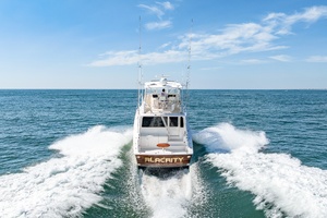Alacrity 50ft Ocean Yachts Yacht For Sale