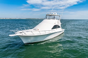 Alacrity 50ft Ocean Yachts Yacht For Sale