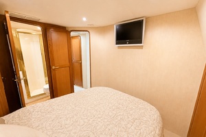 Alacrity 50ft Ocean Yachts Yacht For Sale