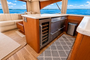 Alacrity 50ft Ocean Yachts Yacht For Sale