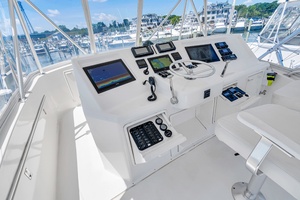 Alacrity 50ft Ocean Yachts Yacht For Sale