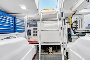 Alacrity 50ft Ocean Yachts Yacht For Sale