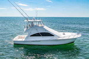 Alacrity 50ft Ocean Yachts Yacht For Sale