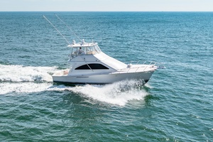 Alacrity 50ft Ocean Yachts Yacht For Sale