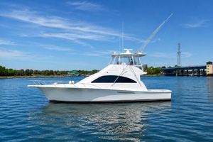 Alacrity 50ft Ocean Yachts Yacht For Sale