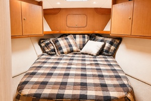 Alacrity 50ft Ocean Yachts Yacht For Sale