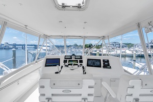 Alacrity 50ft Ocean Yachts Yacht For Sale