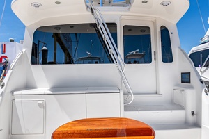 Alacrity 50ft Ocean Yachts Yacht For Sale