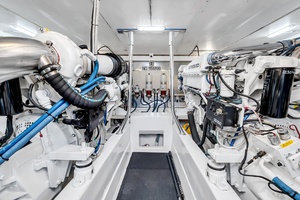 Alacrity 50ft Ocean Yachts Yacht For Sale