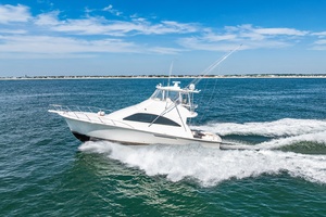 Alacrity 50ft Ocean Yachts Yacht For Sale
