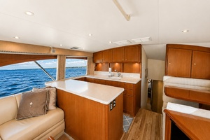 Alacrity 50ft Ocean Yachts Yacht For Sale