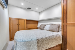 Alacrity 50ft Ocean Yachts Yacht For Sale