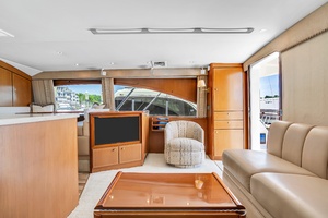 Alacrity 50ft Ocean Yachts Yacht For Sale