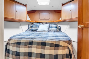 Alacrity 50ft Ocean Yachts Yacht For Sale
