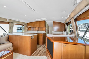 Alacrity 50ft Ocean Yachts Yacht For Sale