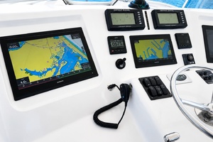 Alacrity 50ft Ocean Yachts Yacht For Sale