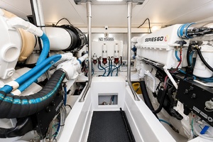 Alacrity 50ft Ocean Yachts Yacht For Sale