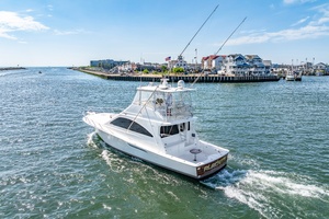 Alacrity 50ft Ocean Yachts Yacht For Sale