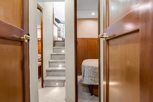 Alacrity 50ft Ocean Yachts Yacht For Sale