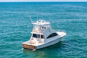 Alacrity 50ft Ocean Yachts Yacht For Sale