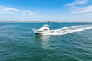 Alacrity 50ft Ocean Yachts Yacht For Sale