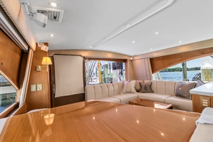 Alacrity 50ft Ocean Yachts Yacht For Sale