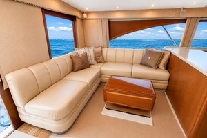 Alacrity 50ft Ocean Yachts Yacht For Sale