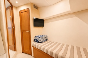 Alacrity 50ft Ocean Yachts Yacht For Sale