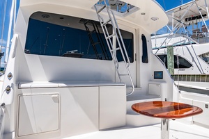 Alacrity 50ft Ocean Yachts Yacht For Sale