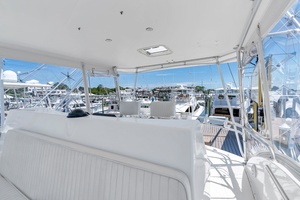 Alacrity 50ft Ocean Yachts Yacht For Sale