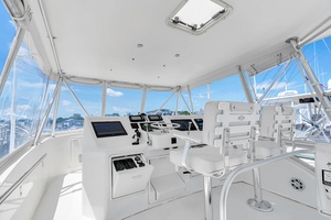 Alacrity 50ft Ocean Yachts Yacht For Sale