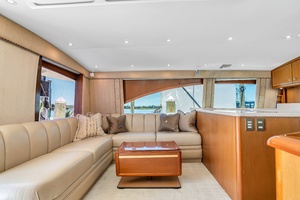 Alacrity 50ft Ocean Yachts Yacht For Sale