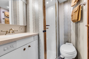 Alacrity 50ft Ocean Yachts Yacht For Sale