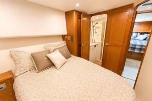 Alacrity 50ft Ocean Yachts Yacht For Sale