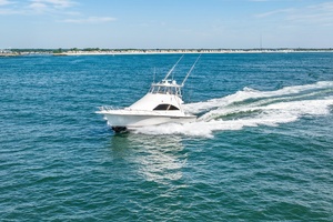Alacrity 50ft Ocean Yachts Yacht For Sale