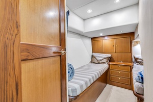 Alacrity 50ft Ocean Yachts Yacht For Sale