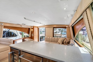 Alacrity 50ft Ocean Yachts Yacht For Sale