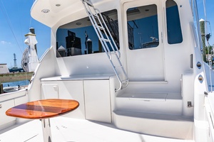 Alacrity 50ft Ocean Yachts Yacht For Sale