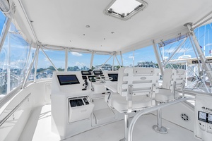 Alacrity 50ft Ocean Yachts Yacht For Sale