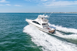 Alacrity 50ft Ocean Yachts Yacht For Sale