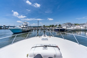 Alacrity 50ft Ocean Yachts Yacht For Sale