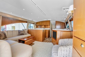 Alacrity 50ft Ocean Yachts Yacht For Sale