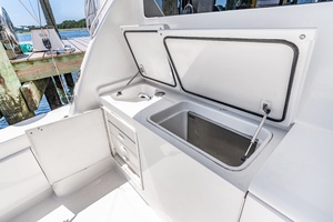 Alacrity 50ft Ocean Yachts Yacht For Sale