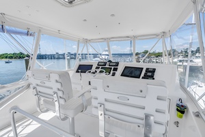 Alacrity 50ft Ocean Yachts Yacht For Sale