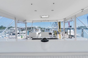 Alacrity 50ft Ocean Yachts Yacht For Sale