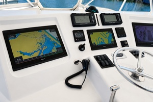 Alacrity 50ft Ocean Yachts Yacht For Sale