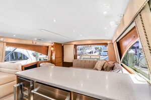 Alacrity 50ft Ocean Yachts Yacht For Sale