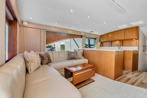 Alacrity 50ft Ocean Yachts Yacht For Sale