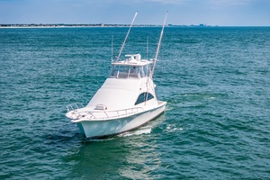 Alacrity 50ft Ocean Yachts Yacht For Sale